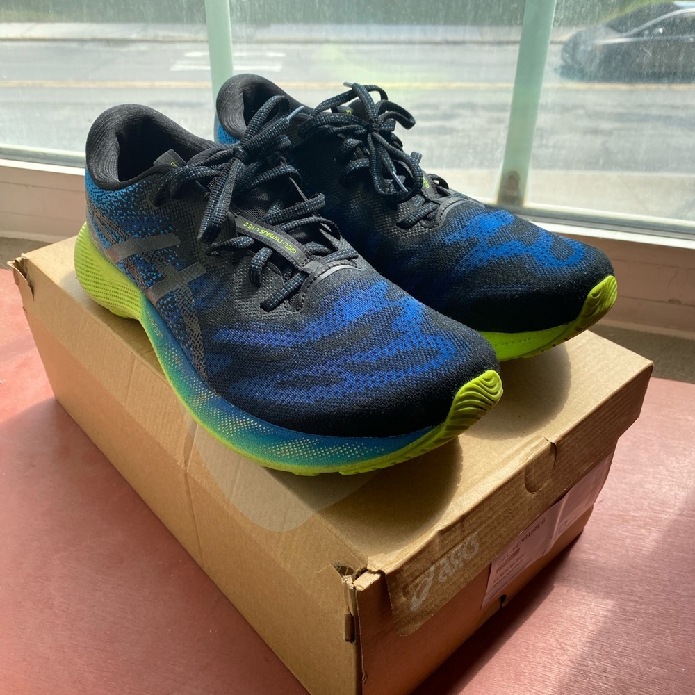 ASICS Gel Nimbus Lite 2
